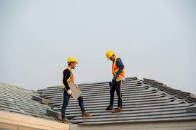 Roof Restoration in Berwick, LA